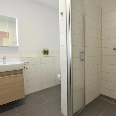 Seemaus Dahme (Schleswig-Holstein)