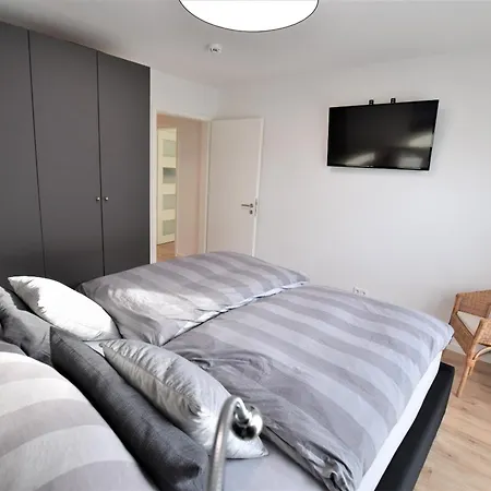 Seemaus Dahme (Schleswig-Holstein)