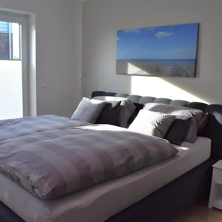 Seemaus Dahme (Schleswig-Holstein)