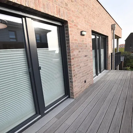 Seemaus Dahme (Schleswig-Holstein)