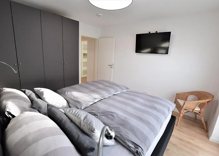 Seemaus Dahme (Schleswig-Holstein)